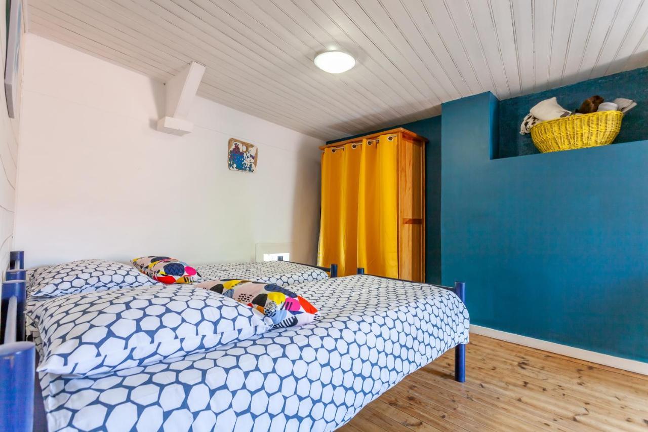 Cute Normandy Chaleureuse Maison Au Cap Levi Fermanville Екстер'єр фото